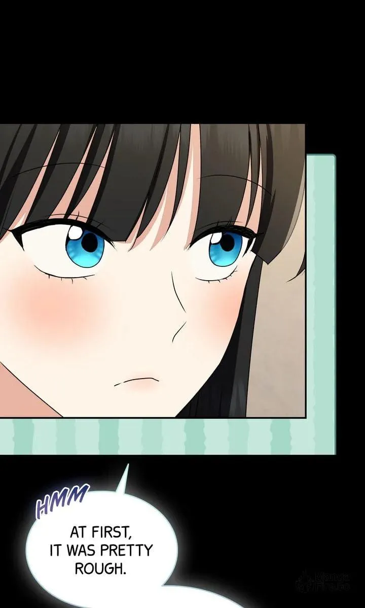 Read My Little Tyrant chapter 86 image 116 on Lezhin