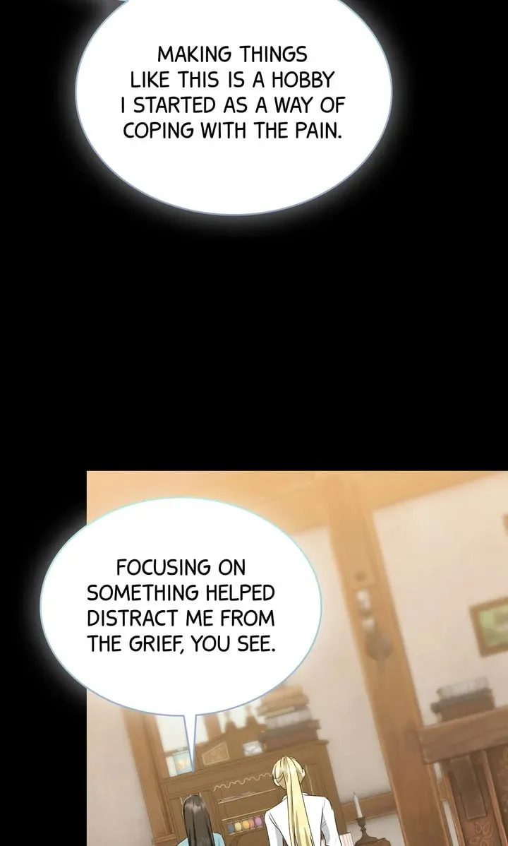 Read My Little Tyrant chapter 86 image 117 on Lezhin