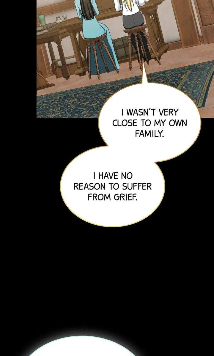 Read My Little Tyrant chapter 86 image 118 on Lezhin
