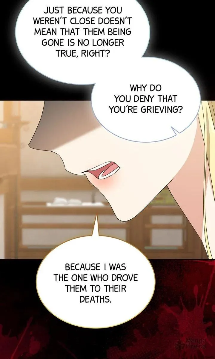 Read My Little Tyrant chapter 86 image 119 on Lezhin