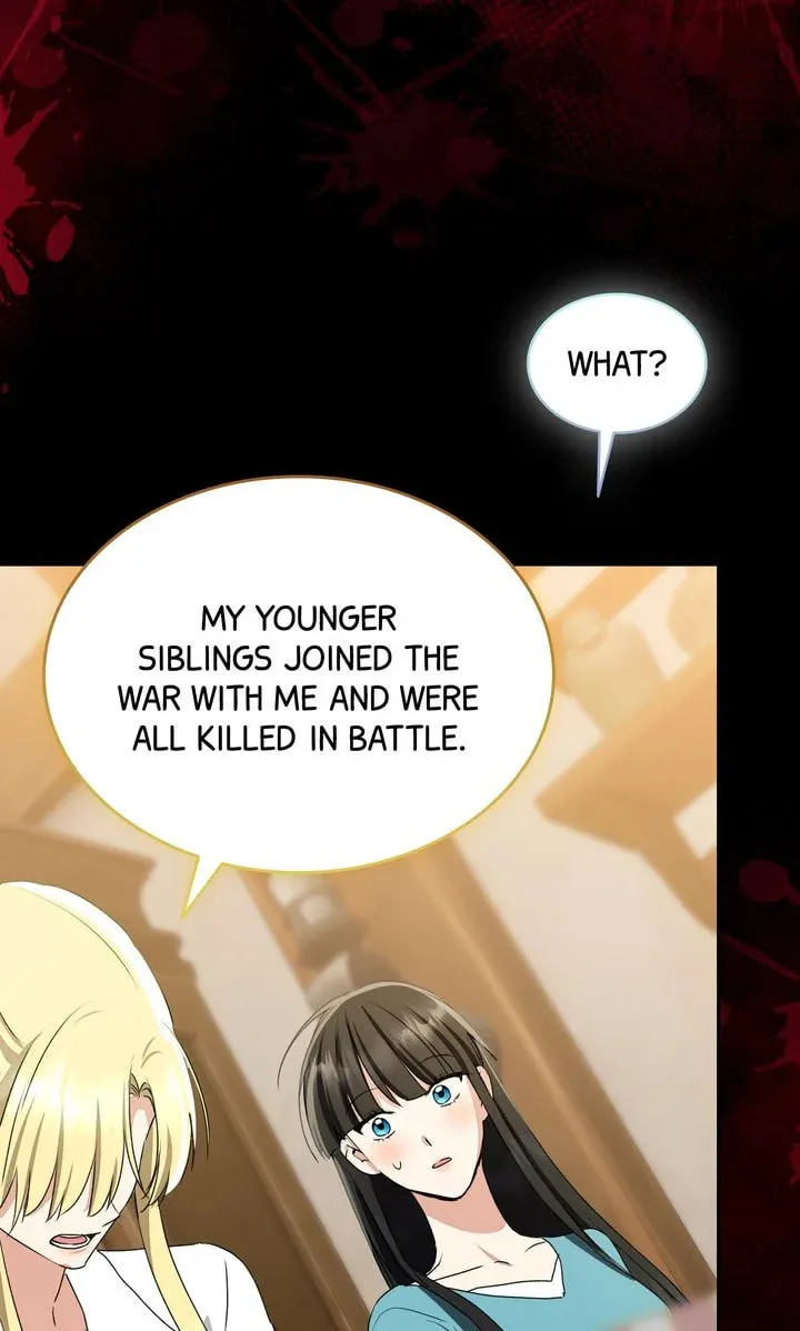 Read My Little Tyrant chapter 86 image 120 on Lezhin