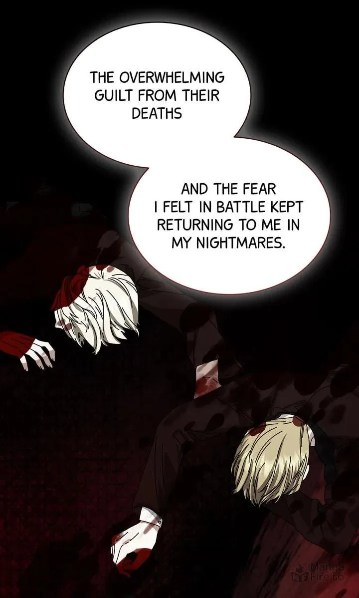 Read My Little Tyrant chapter 86 image 122 on Lezhin