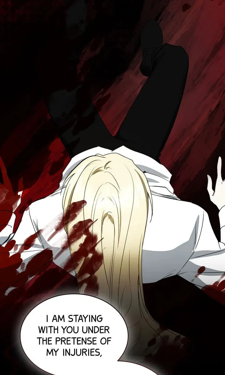 Read My Little Tyrant chapter 86 image 123 on Lezhin