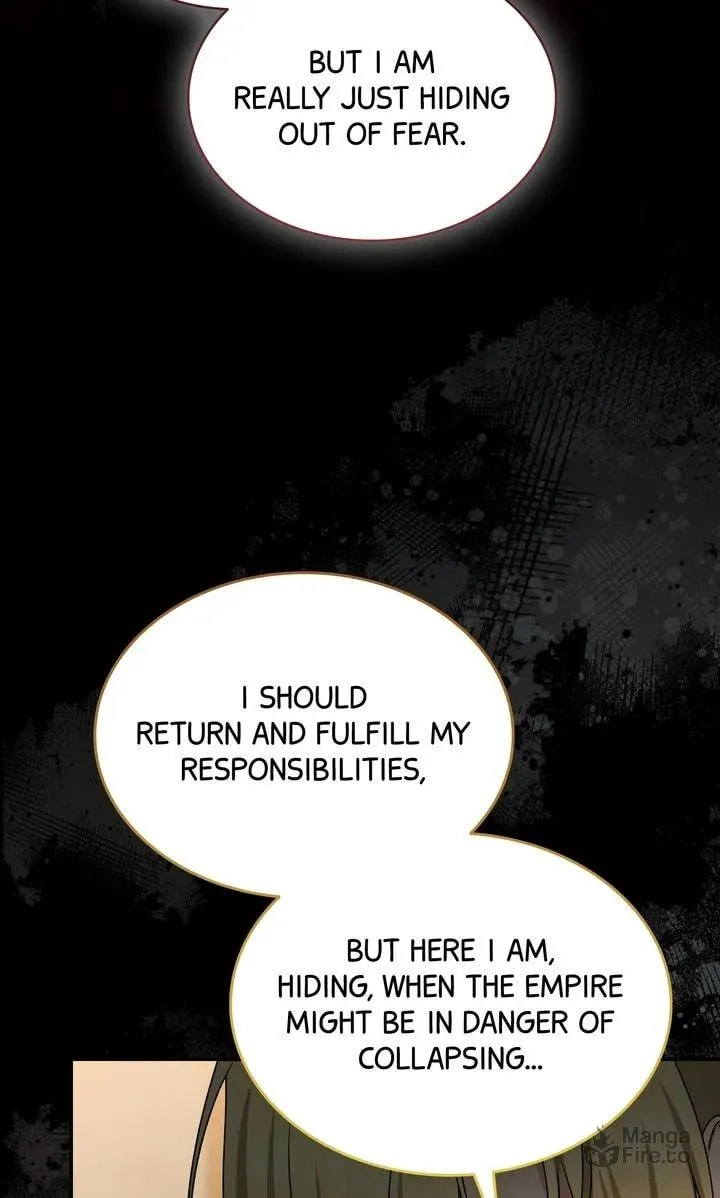 Read My Little Tyrant chapter 86 image 124 on Lezhin