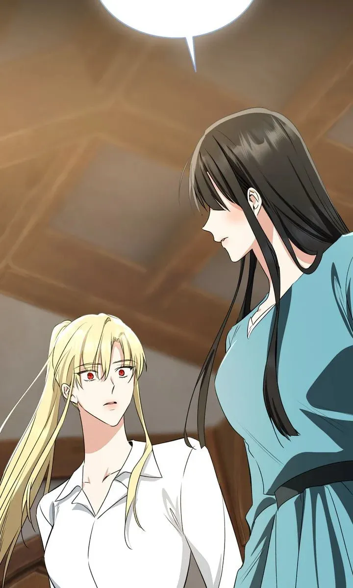 Read My Little Tyrant chapter 86 image 126 on Lezhin