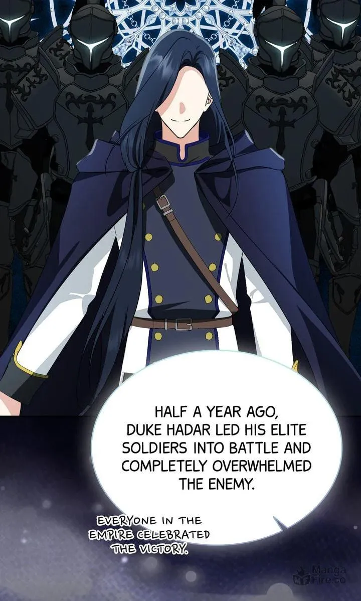 Read My Little Tyrant chapter 86 image 128 on Lezhin