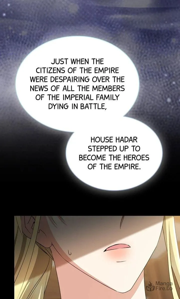 Read My Little Tyrant chapter 86 image 129 on Lezhin