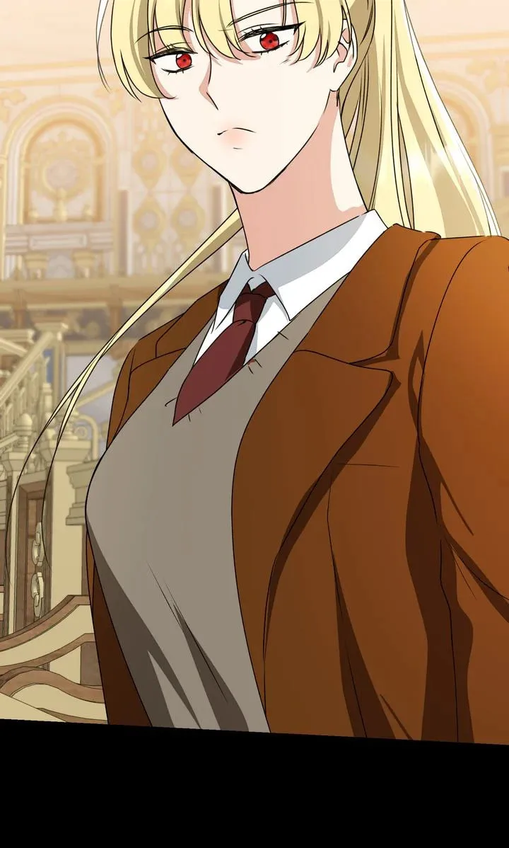 Read My Little Tyrant chapter 86 image 13 on Lezhin