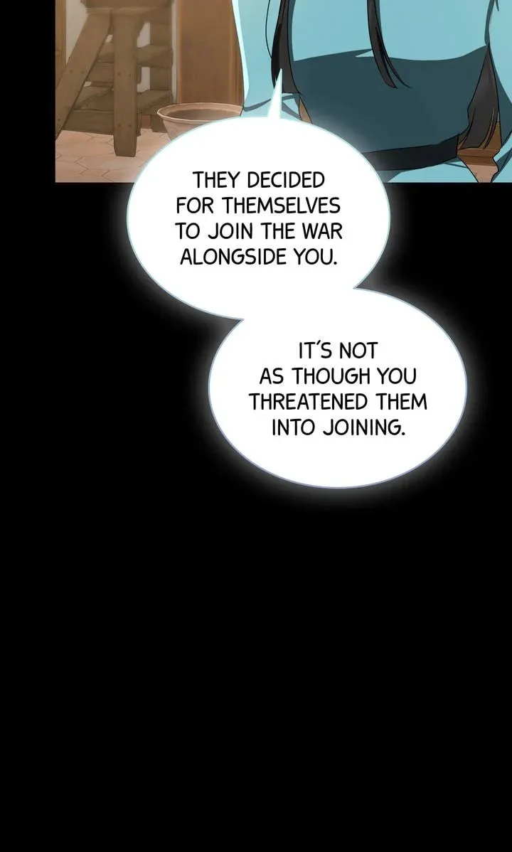 Read My Little Tyrant chapter 86 image 133 on Lezhin