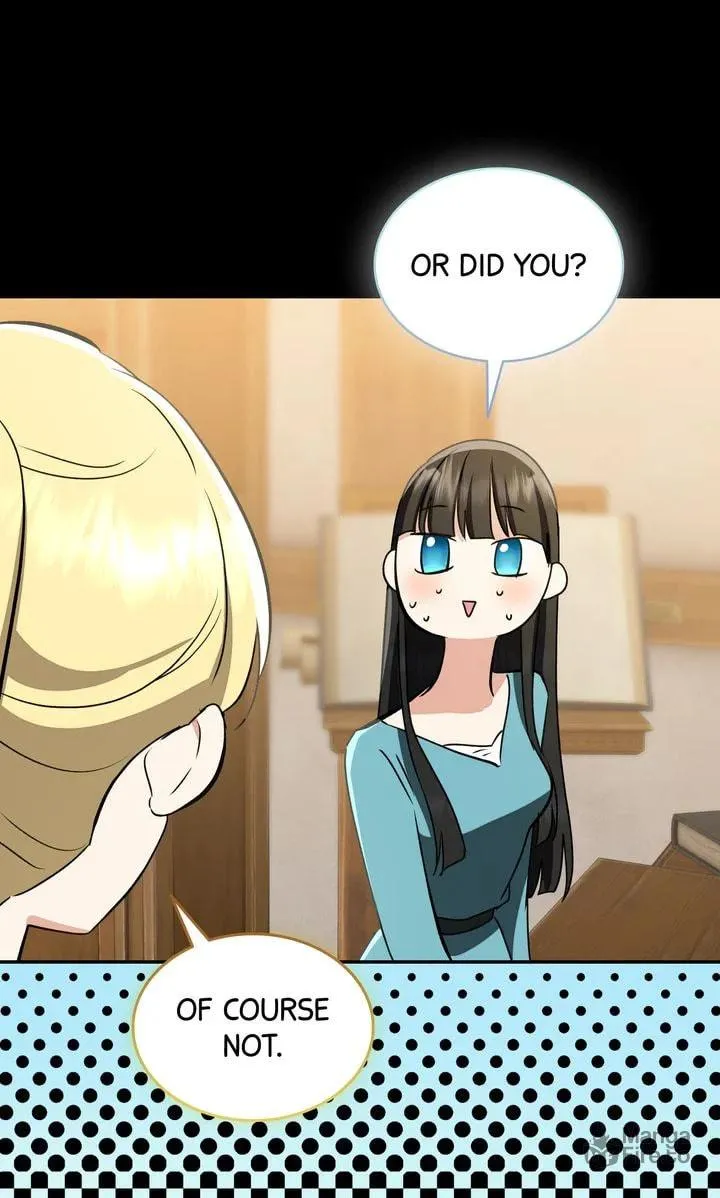 Read My Little Tyrant chapter 86 image 134 on Lezhin