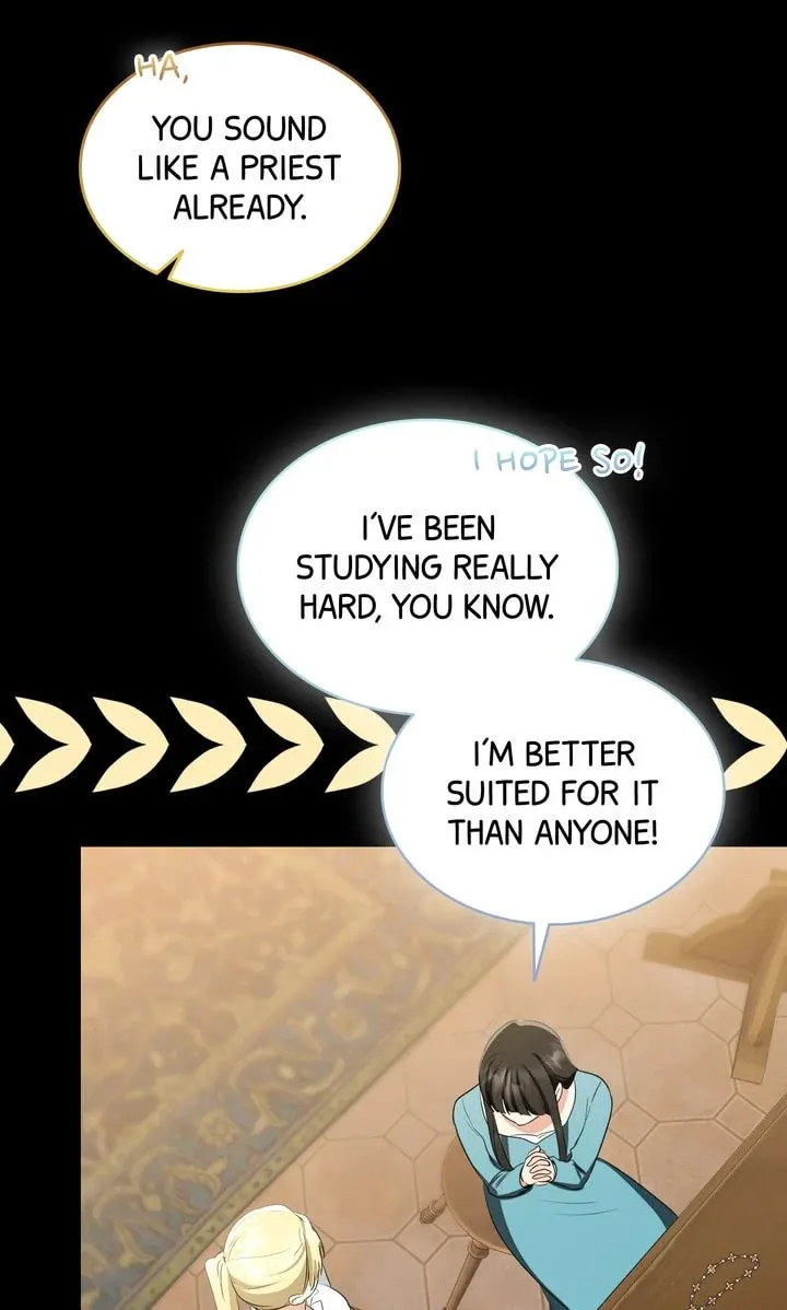 Read My Little Tyrant chapter 86 image 141 on Lezhin