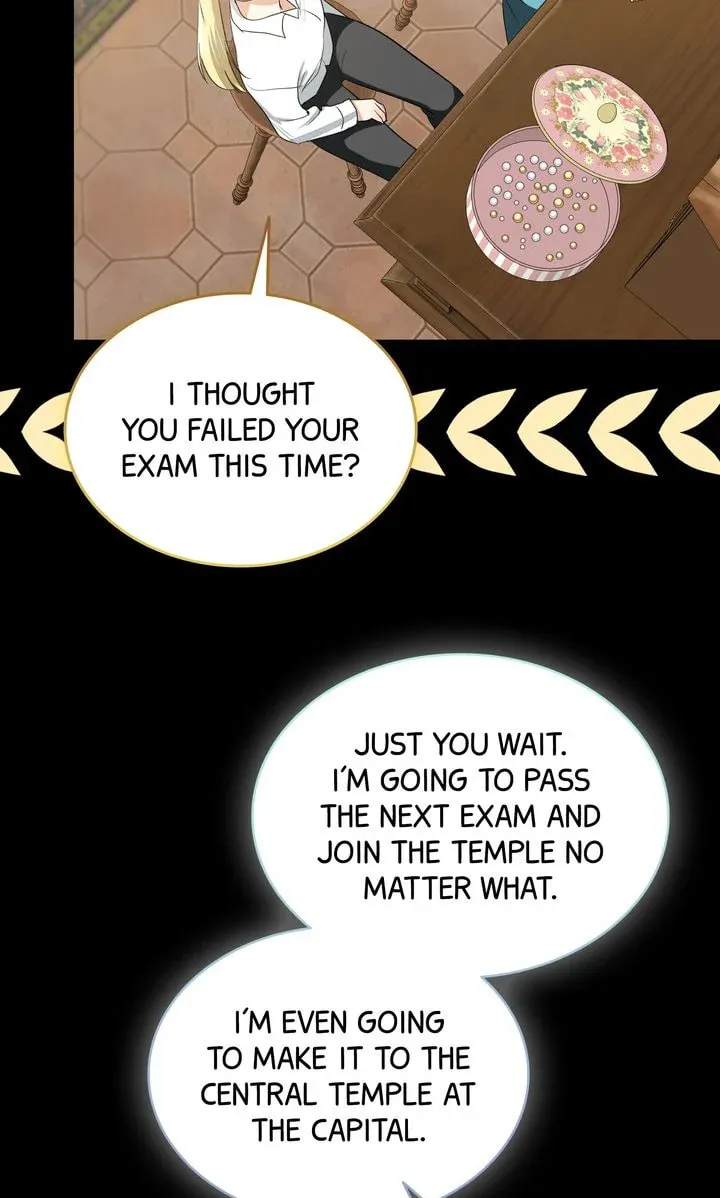 Read My Little Tyrant chapter 86 image 142 on Lezhin