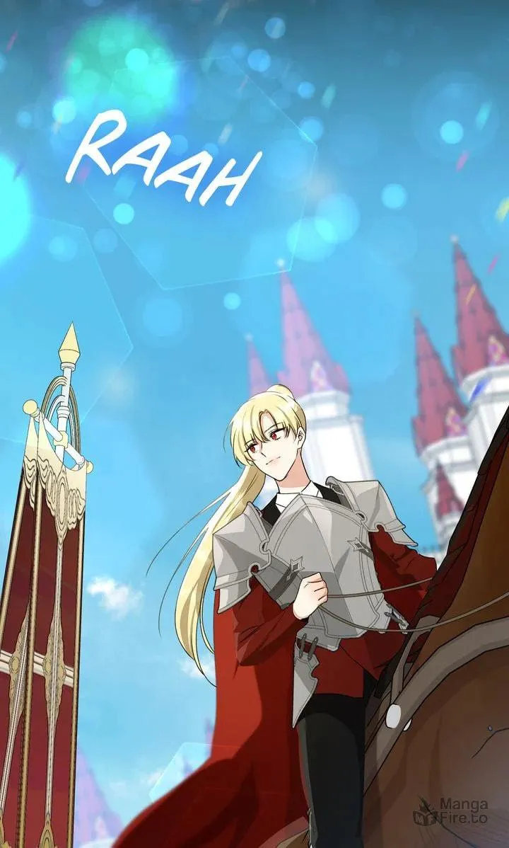 Read My Little Tyrant chapter 86 image 17 on Lezhin