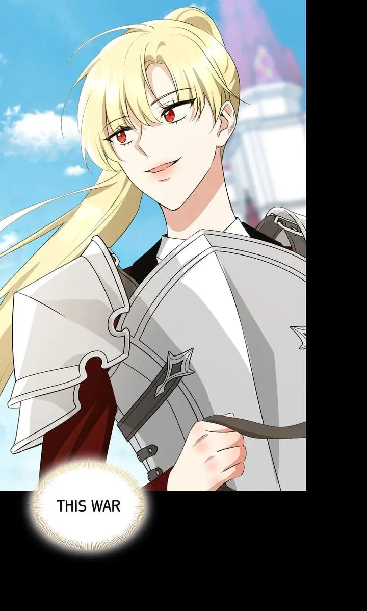 Read My Little Tyrant chapter 86 image 21 on Lezhin