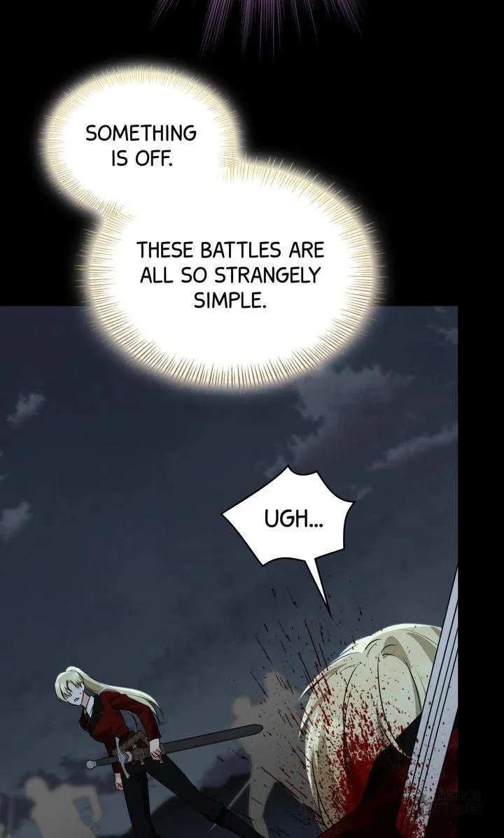 Read My Little Tyrant chapter 86 image 23 on Lezhin