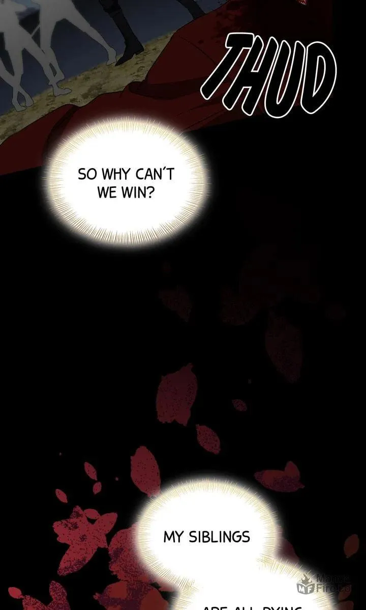 Read My Little Tyrant chapter 86 image 24 on Lezhin