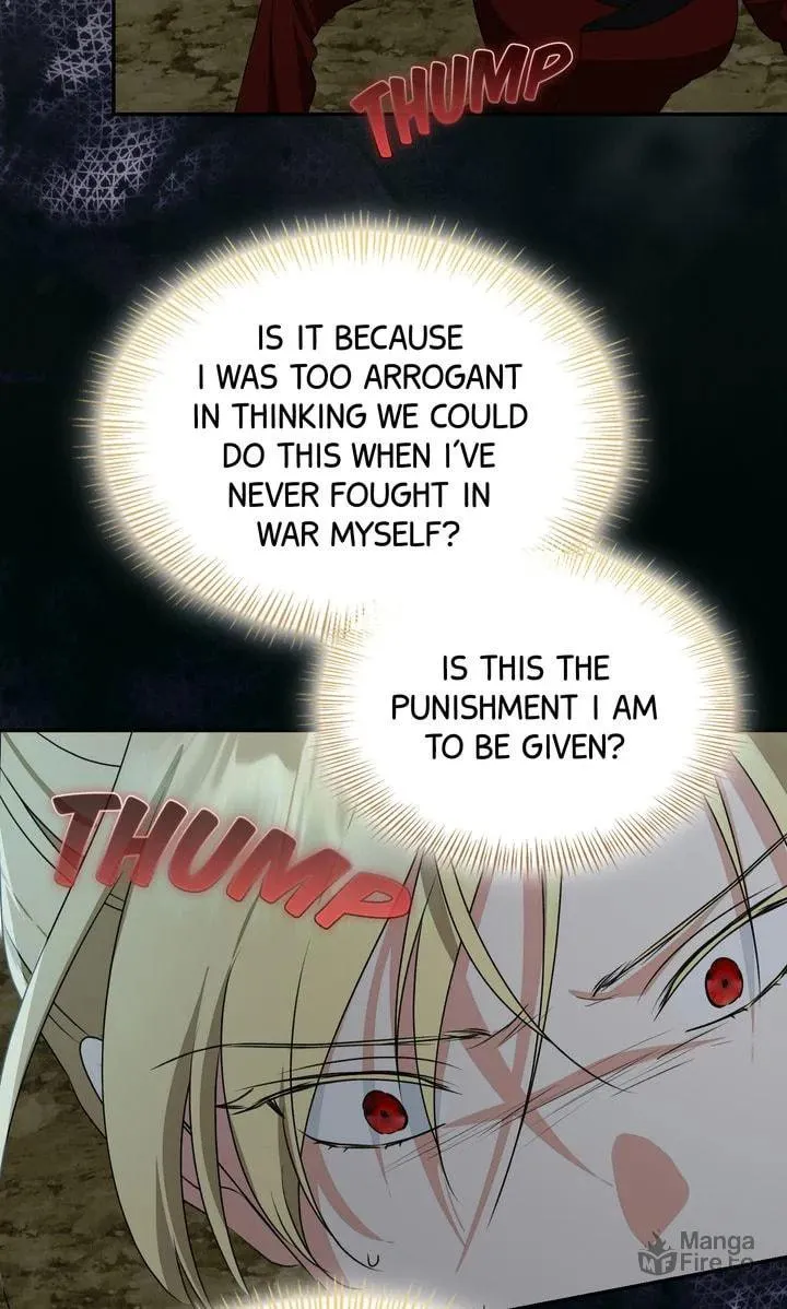 Read My Little Tyrant chapter 86 image 26 on Lezhin