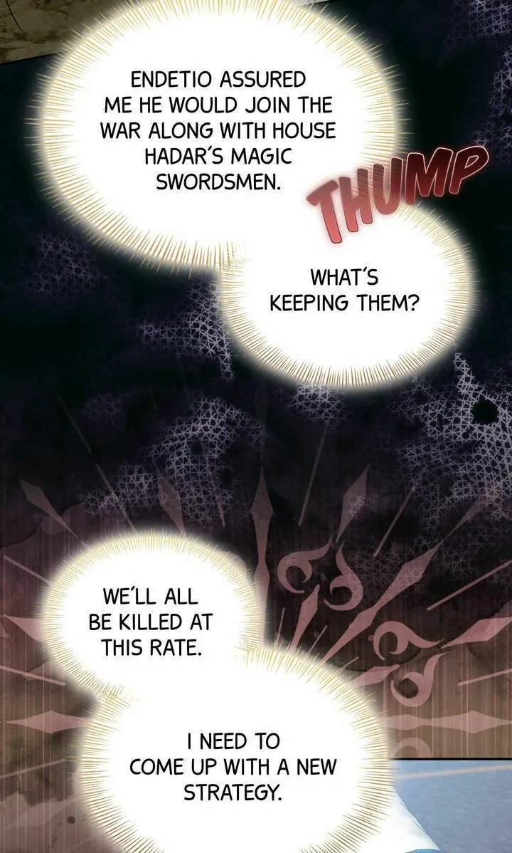 Read My Little Tyrant chapter 86 image 27 on Lezhin