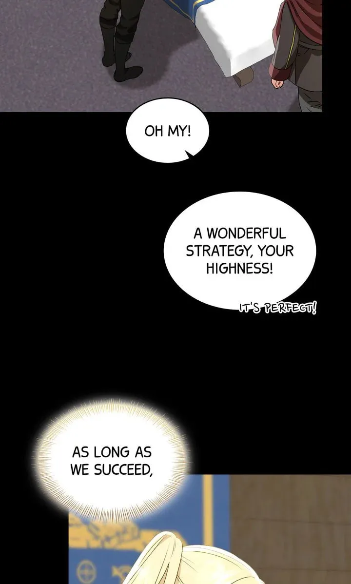 Read My Little Tyrant chapter 86 image 30 on Lezhin