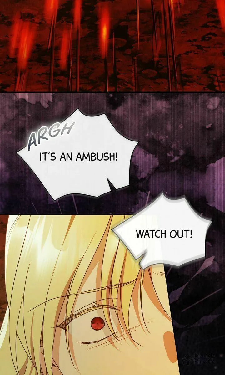 Read My Little Tyrant chapter 86 image 34 on Lezhin