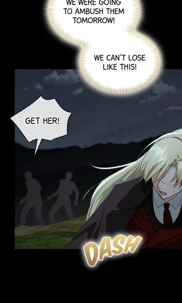 Read My Little Tyrant chapter 86 image 36 on Lezhin