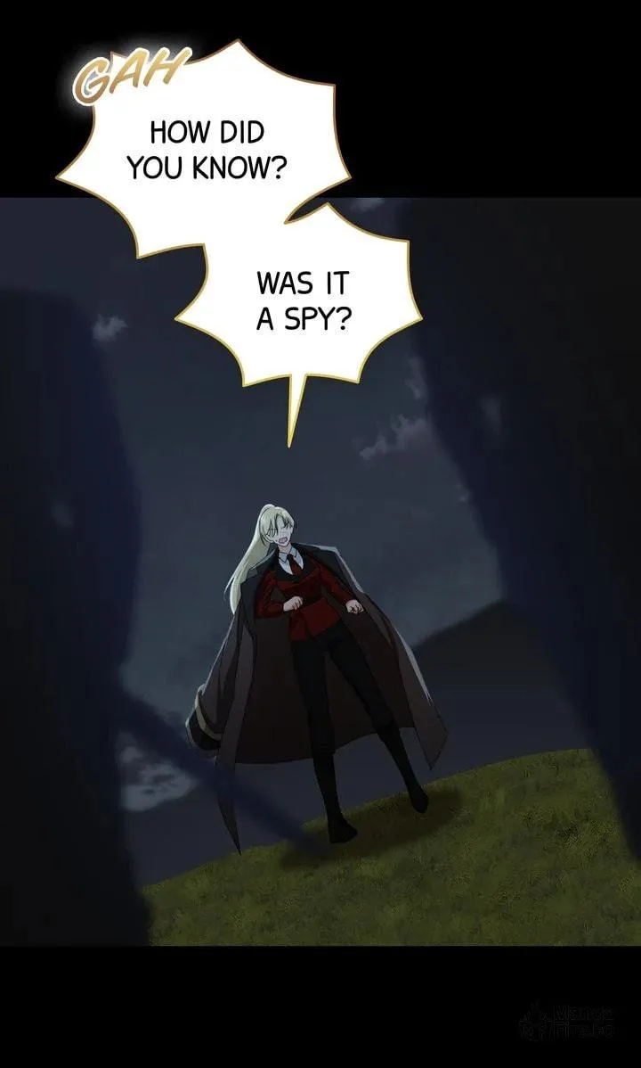 Read My Little Tyrant chapter 86 image 39 on Lezhin