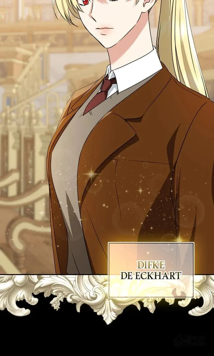Read My Little Tyrant chapter 86 image 4 on Lezhin