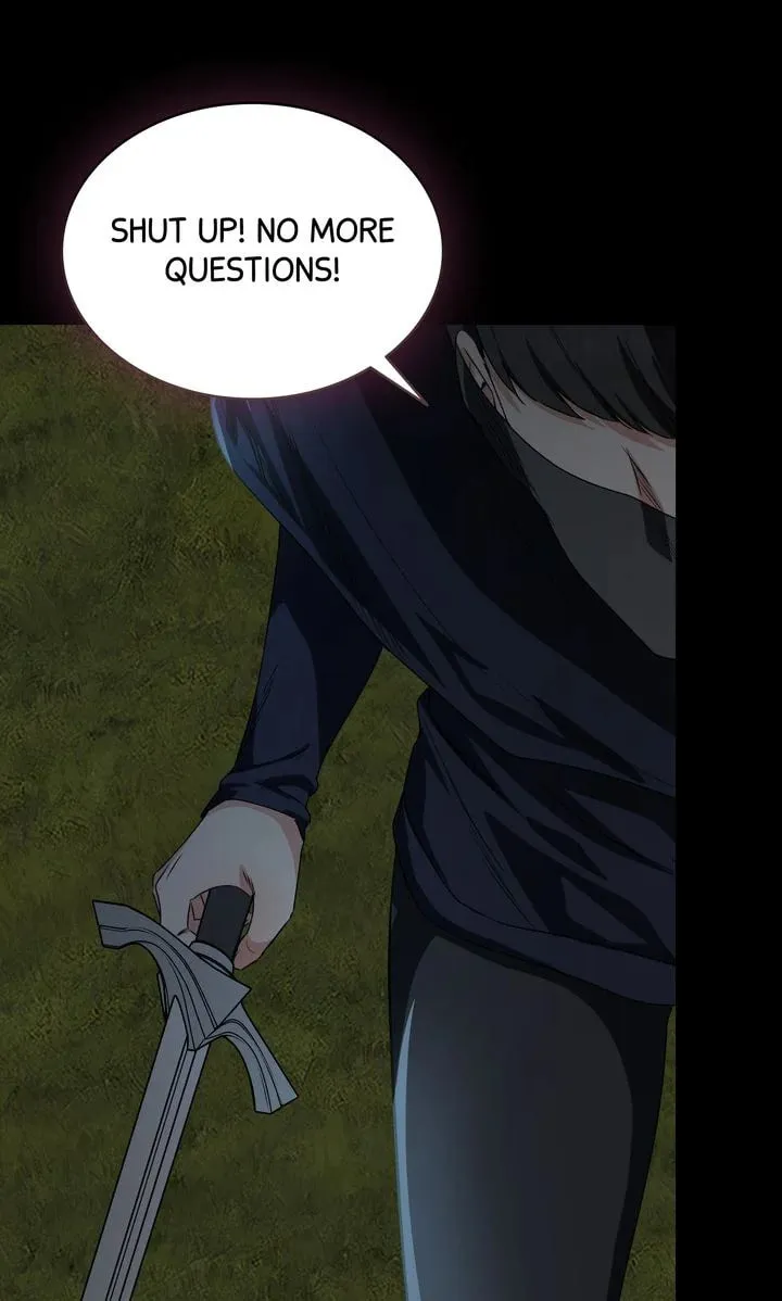 Read My Little Tyrant chapter 86 image 40 on Lezhin