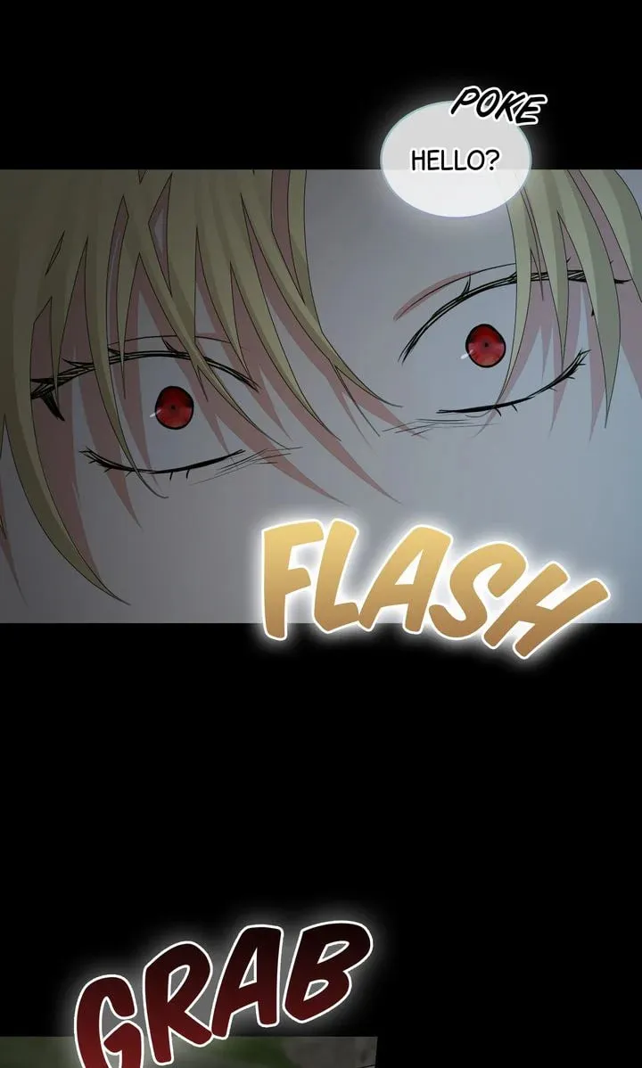 Read My Little Tyrant chapter 86 image 46 on Lezhin