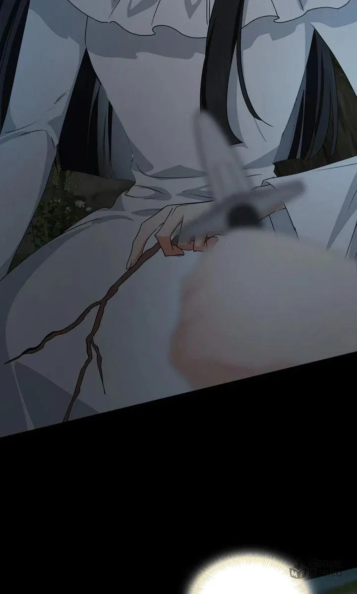 Read My Little Tyrant chapter 86 image 49 on Lezhin