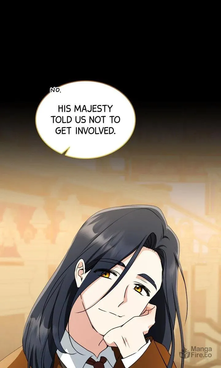 Read My Little Tyrant chapter 86 image 5 on Lezhin