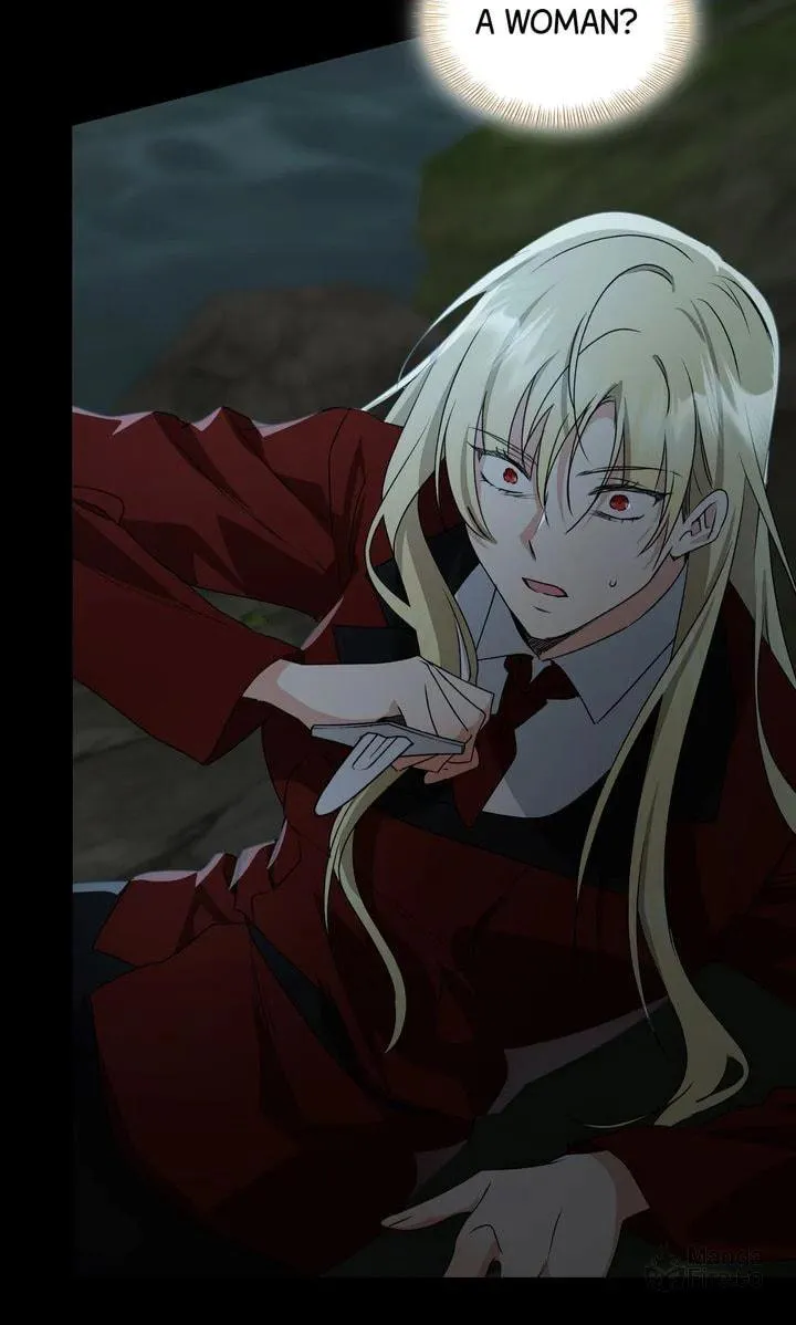 Read My Little Tyrant chapter 86 image 50 on Lezhin