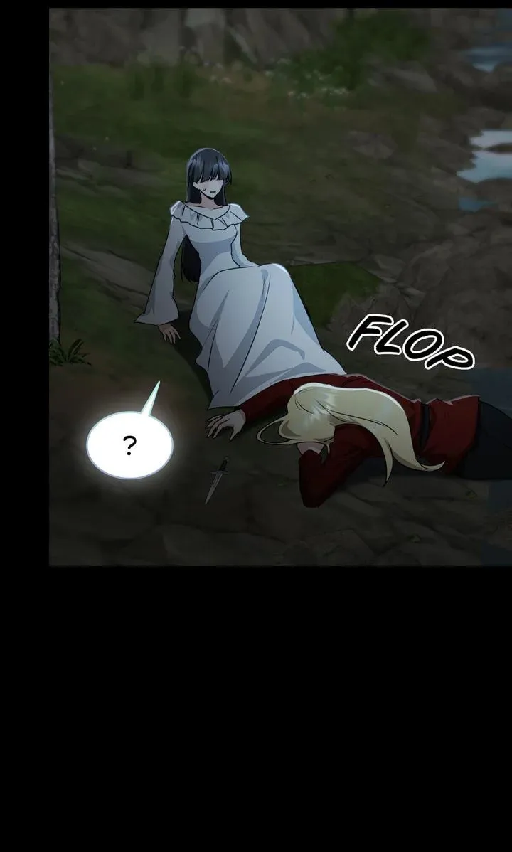 Read My Little Tyrant chapter 86 image 52 on Lezhin