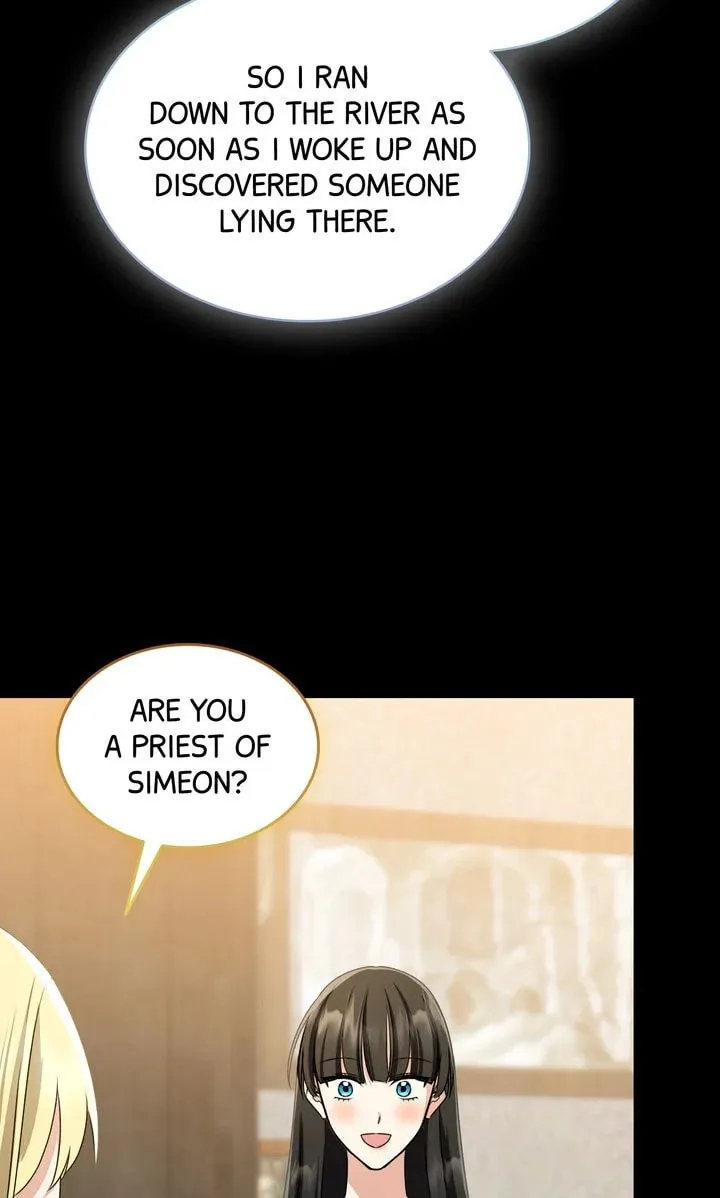 Read My Little Tyrant chapter 86 image 57 on Lezhin