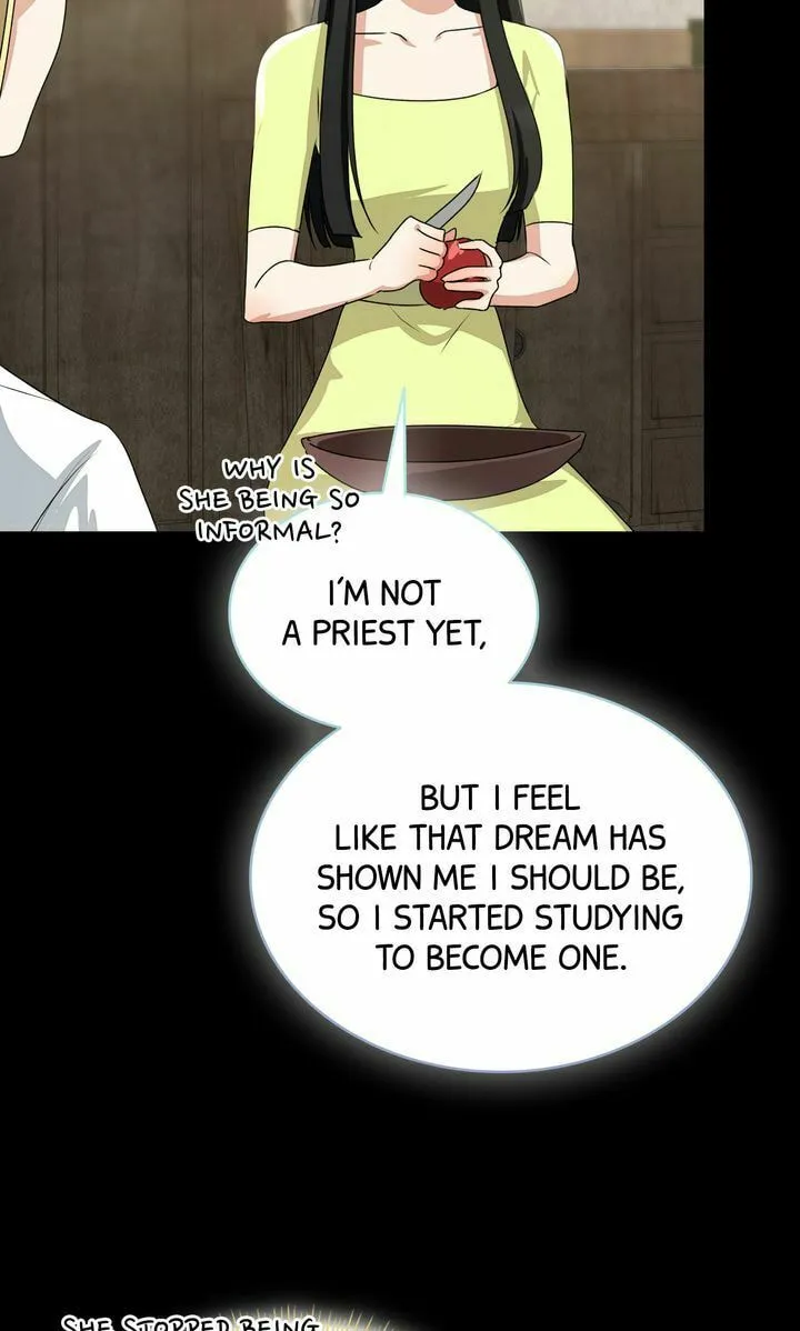 Read My Little Tyrant chapter 86 image 58 on Lezhin