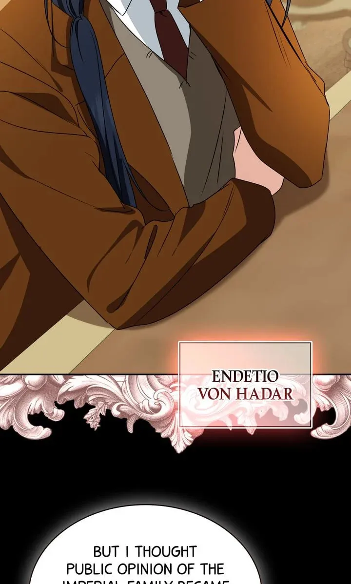 Read My Little Tyrant chapter 86 image 6 on Lezhin