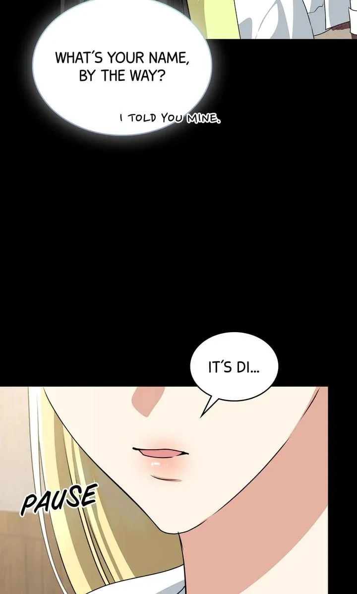 Read My Little Tyrant chapter 86 image 60 on Lezhin