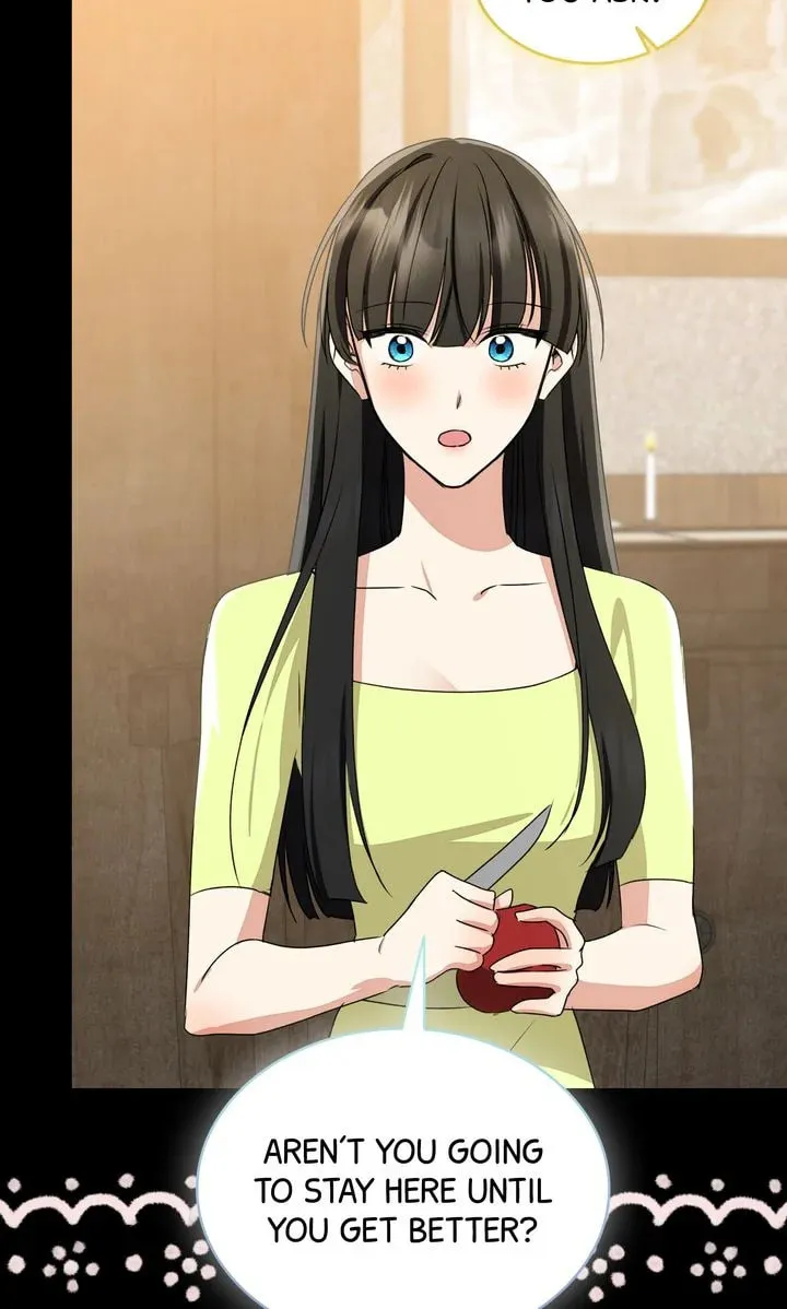 Read My Little Tyrant chapter 86 image 63 on Lezhin