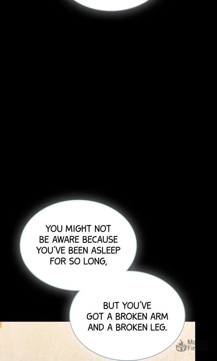 Read My Little Tyrant chapter 86 image 64 on Lezhin