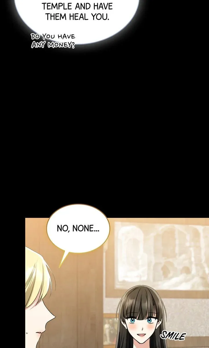 Read My Little Tyrant chapter 86 image 66 on Lezhin