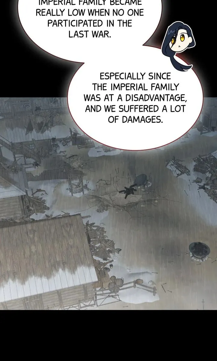 Read My Little Tyrant chapter 86 image 7 on Lezhin