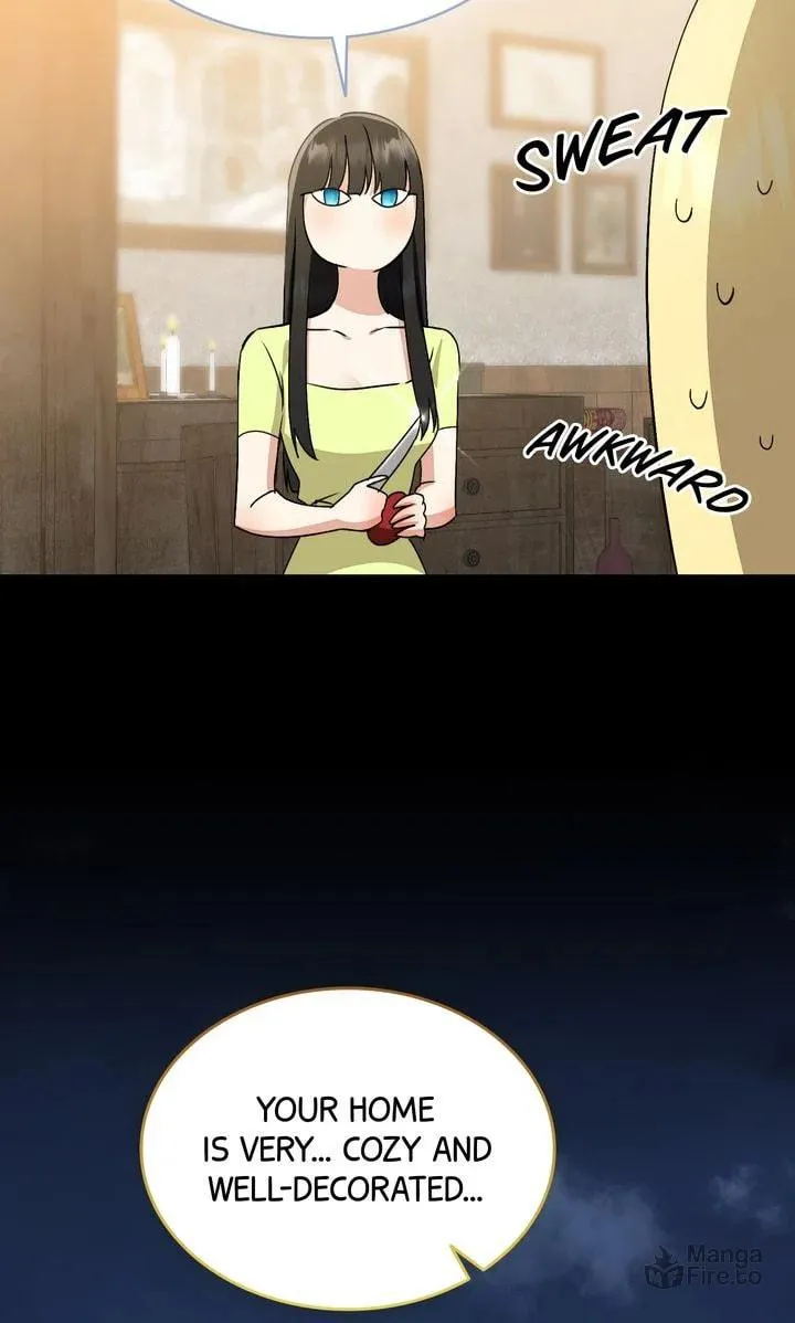Read My Little Tyrant chapter 86 image 71 on Lezhin