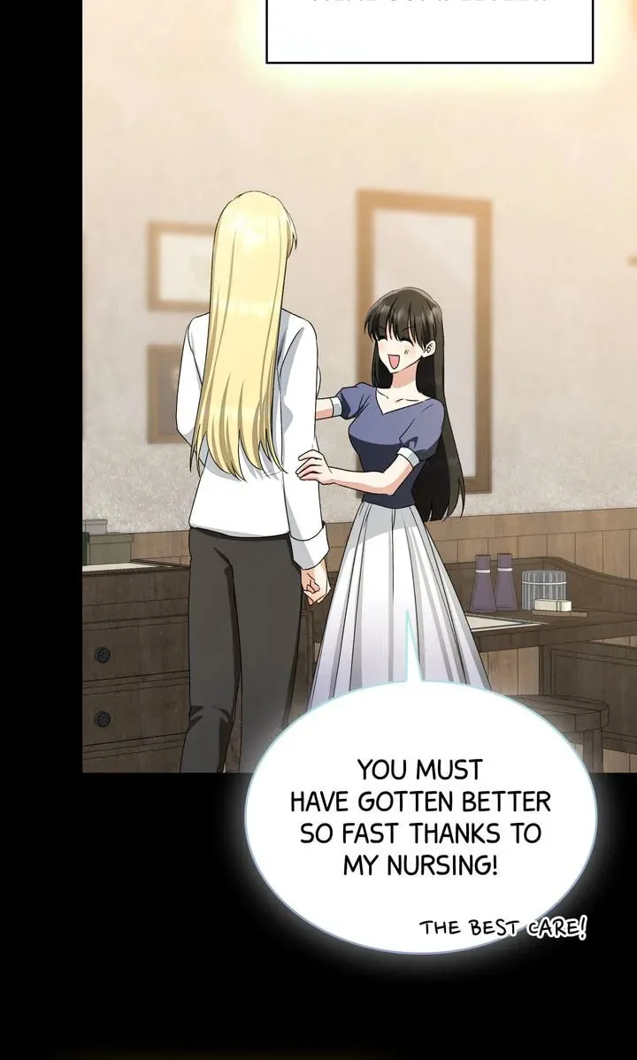 Read My Little Tyrant chapter 86 image 75 on Lezhin