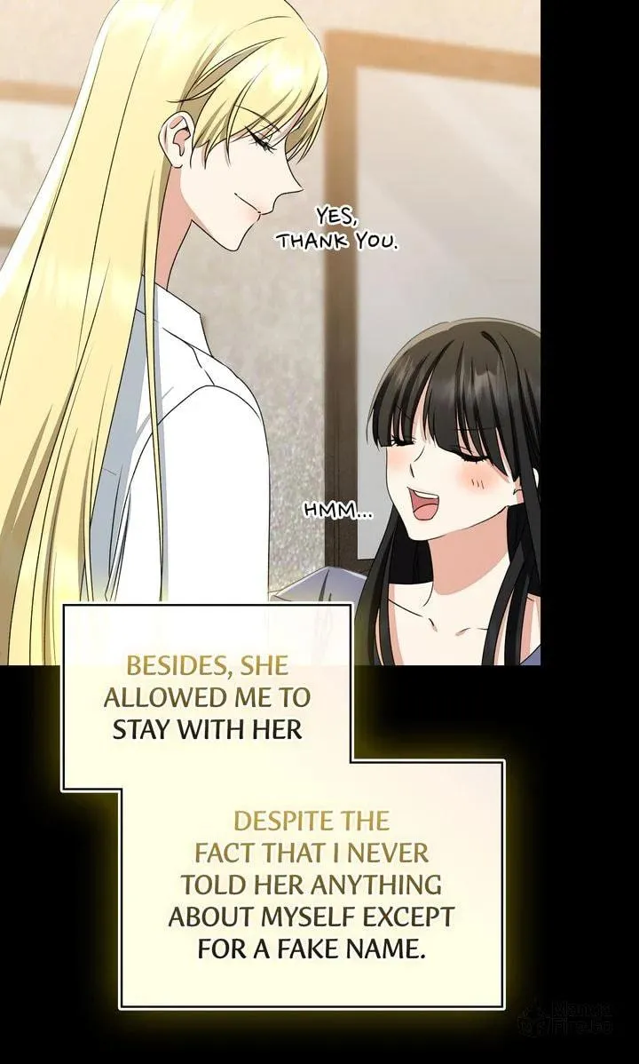 Read My Little Tyrant chapter 86 image 77 on Lezhin