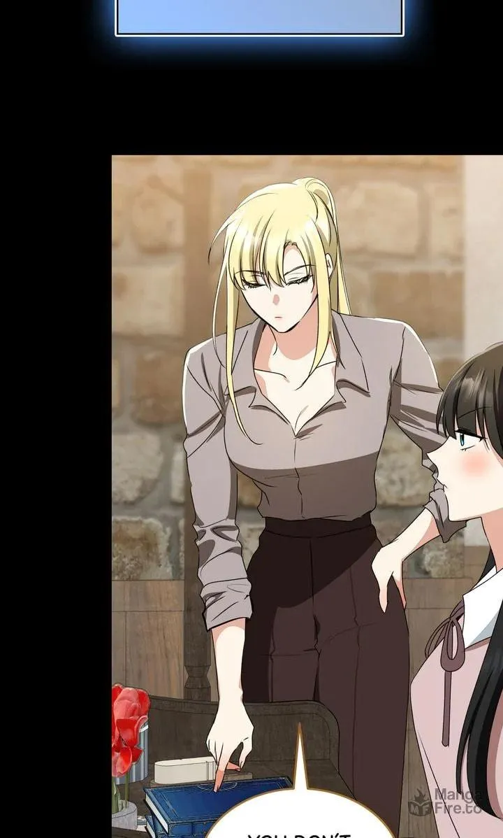 Read My Little Tyrant chapter 86 image 80 on Lezhin