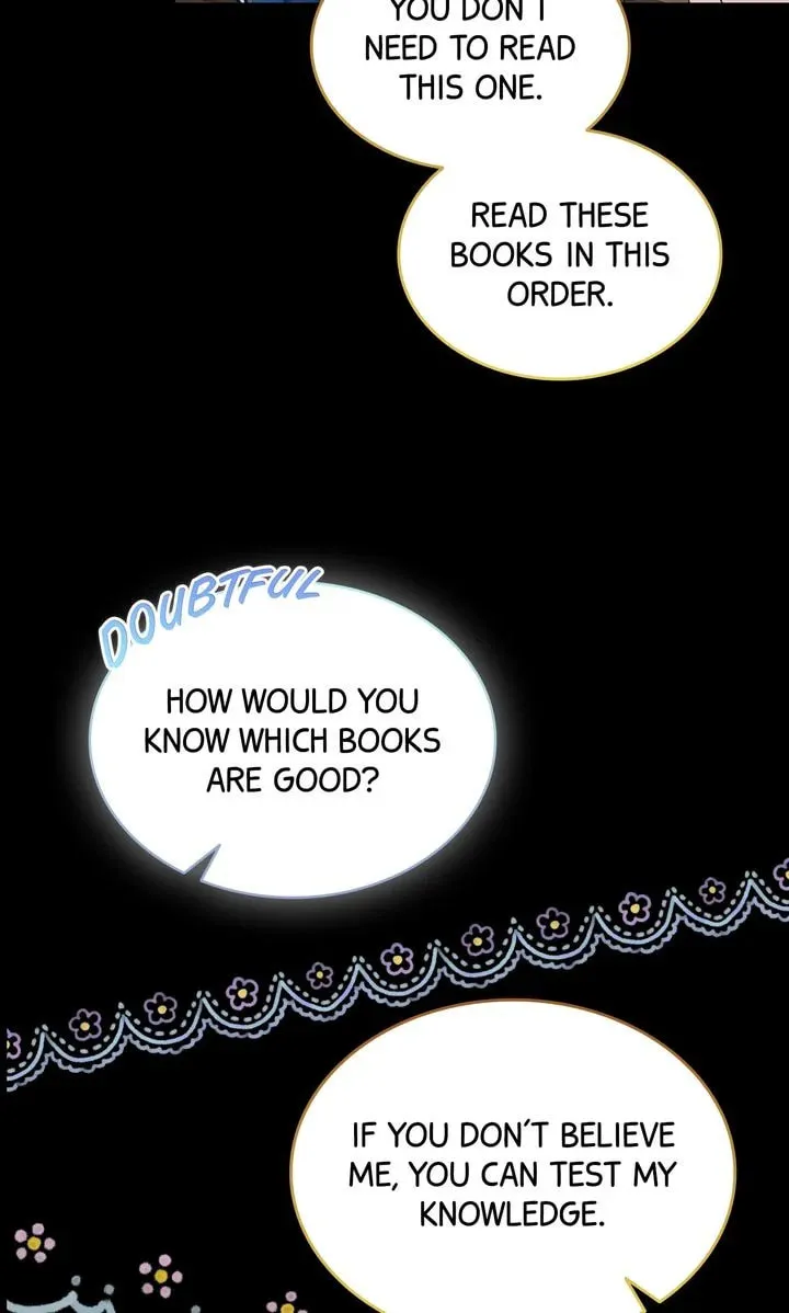 Read My Little Tyrant chapter 86 image 81 on Lezhin