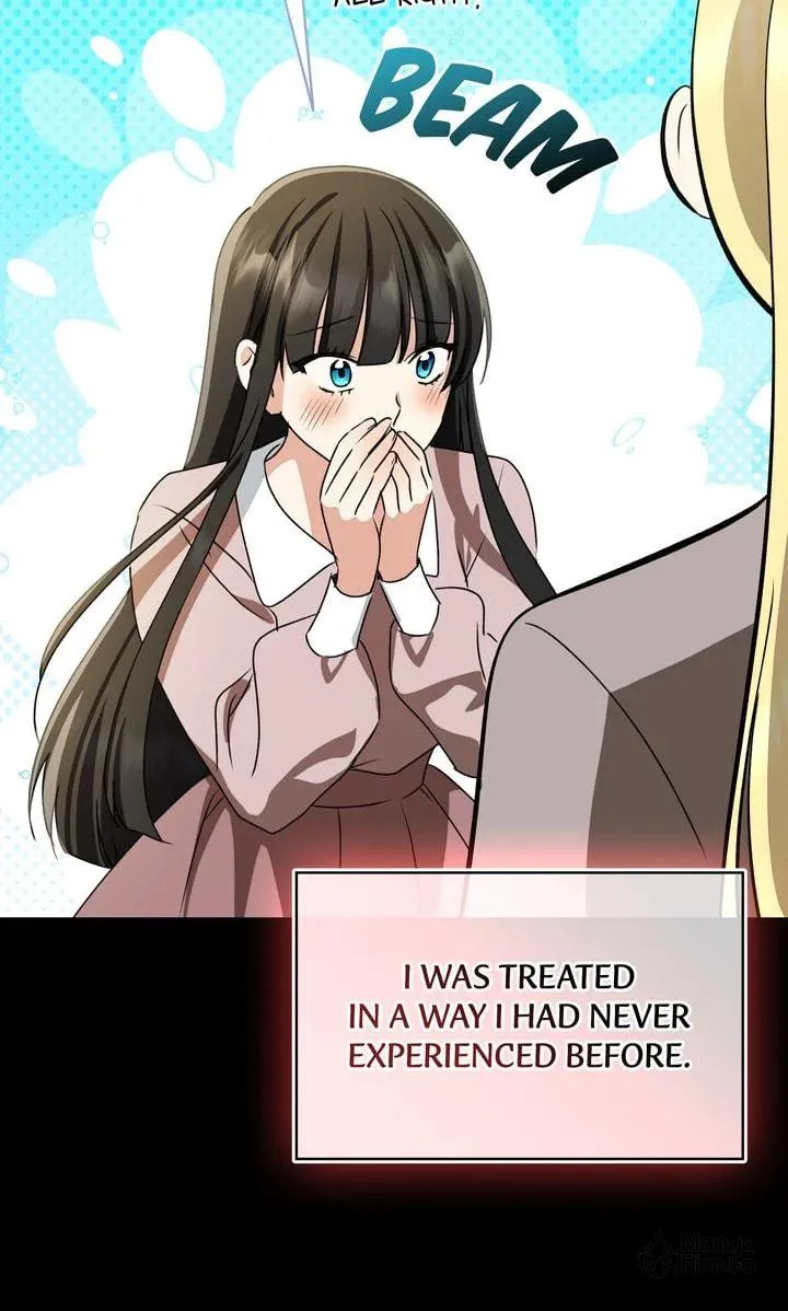 Read My Little Tyrant chapter 86 image 83 on Lezhin