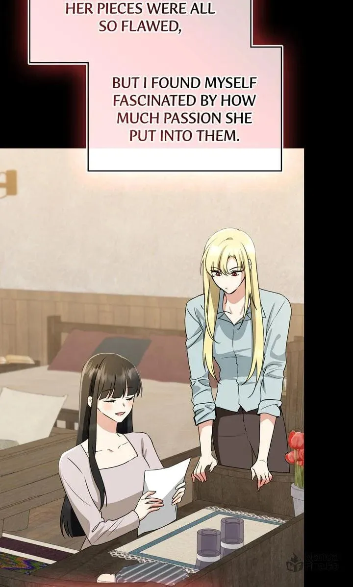 Read My Little Tyrant chapter 86 image 86 on Lezhin