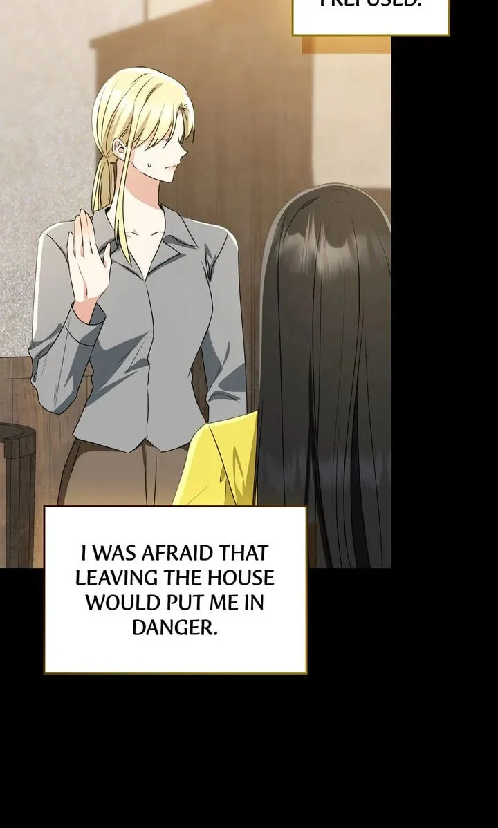 Read My Little Tyrant chapter 86 image 90 on Lezhin