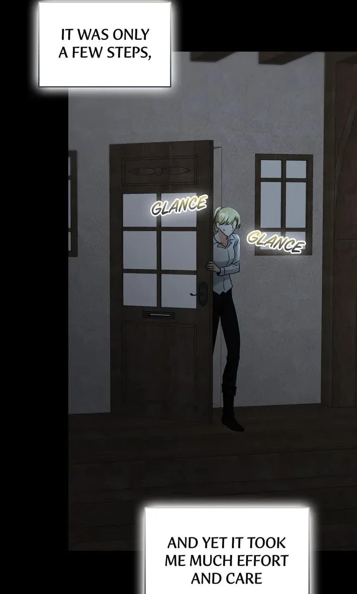 Read My Little Tyrant chapter 86 image 96 on Lezhin